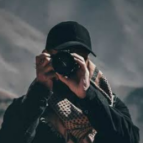 Profile picture of Kane Morgan